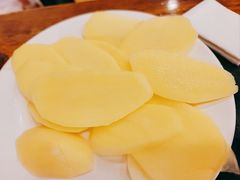 -冯记香辣兔火锅(茶店子总店)
