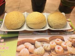 -添好运点心专门店(中环IFC店)