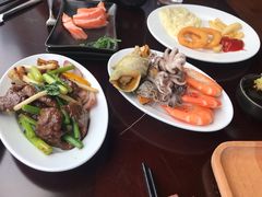 -广州富力君悦大酒店·凯菲厅