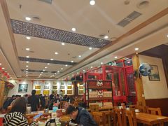 -老雒阳面馆·水席·洛阳菜(王城路店)