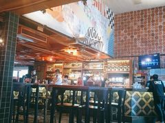 -Q MEX 库迈墨西哥餐吧(三里屯店)