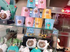 -CGV影城(金银潭激光IMAX店)
