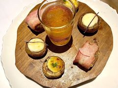 -王品牛排(郑州大卫城店)