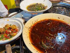 -小厨食堂(黄田坝店)