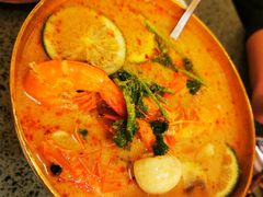 -Home Thai·泰谣(王府井apm店)