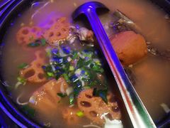 -茅台镇网红溶洞餐厅·茅帮菜馆
