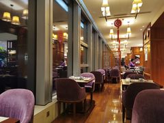 -景湖轩全日制餐厅·南湖名都