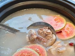 -捞神煲汤火锅(湖滨商业街店)