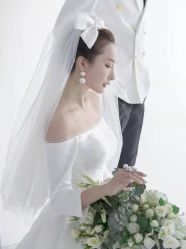 -奈斯影像婚纱摄影(拱墅店)