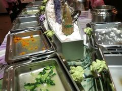 -北京九华山庄会展酒店