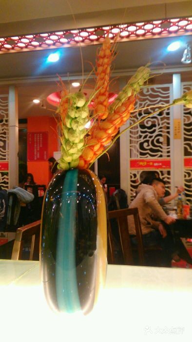 麻辣一坊自助火锅(长兴店)图片