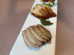 -宏达宴老菜馆(群力第四大道店)