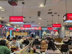 -老佛爷正宗铜炉蛙锅(五道口店)