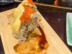 -井缘河风寿司(Touch12街店)