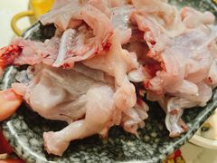 -哥老官重庆美蛙鱼头(五角场合生汇店)