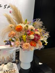 -丽妍雅集 Rubis SPA