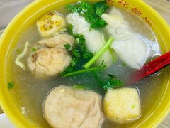-玉华饮食店(茅台路店)