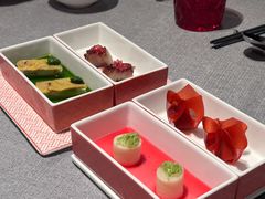 -柿合缘新京菜(国金中心商场店)
