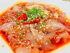 -铜锣湾·有麝自然香(渝北财富中心店)