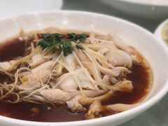 -新洪记·丽久饭店(铁西店)