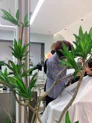 点击看大图 -禾曼造型