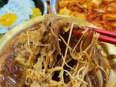 -小木屋拌饭(西安华阳城店)