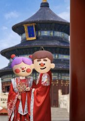 -全城热恋璀璨婚纱摄影(国贸总店)