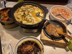 -好武功闽南私房菜(万达店)