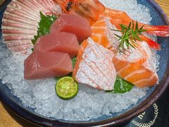 -沼津港精致料理·寿喜烧·烧鸟(青浦宝龙广场日料榜单店)
