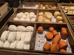 -韵咖啡自助餐厅(天津香格里拉店)
