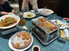 -谢氏老金口七号宴(武昌大道店)