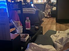 -珠海棕泉酒店(拱北口岸高铁站店)