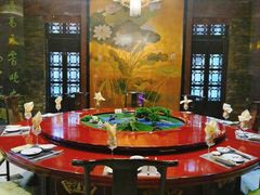 包厢-宋宴(虎跑店)