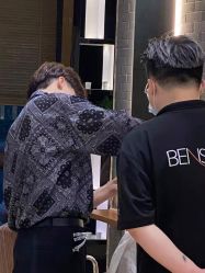 -意廊 Hair Salon