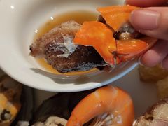 -北京王府井希尔顿酒店·万斯阁西餐厅