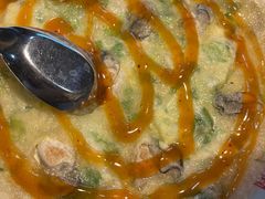 蚵仔煎-乡亲鹅肉城(昆山店)
