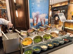 -松咖啡自助餐厅·松北香格里拉