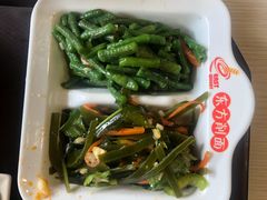 豆角-东方削面(迎泽街店)