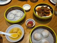 -如轩·海鲜砂锅粥·潮汕菜(沿江东路店)