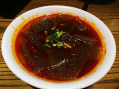-茂盛小吃(蓝田店)