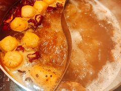 -四季火锅酒家(新濠影汇店)