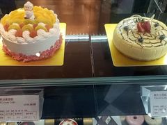 -白天鹅宾馆·美食屋