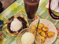 -顺记冰室(宝华路店)