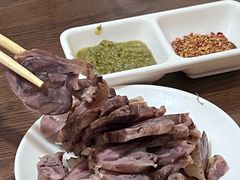 -张氏北相羊肉胡卜(八一店)
