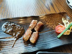 -南湖名都大酒店-千叶日本餐厅