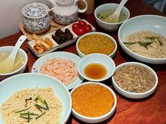 -裕兴记•蟹黄面馆(人民广场店)