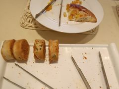-素满香·素食自助餐(苏州·临顿路店)