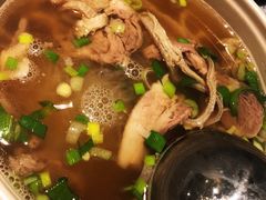 -Aqua Oasis 水天堂(石路天虹店)