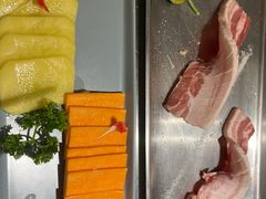 -朴太院·朝鲜族炭火烤肉(民乐园总店)