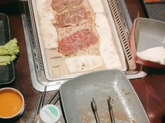 -新石器烤肉(虹悦城店)